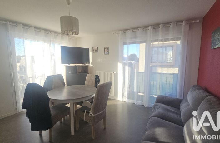 Vente Appartement 3 pièces — photo 4