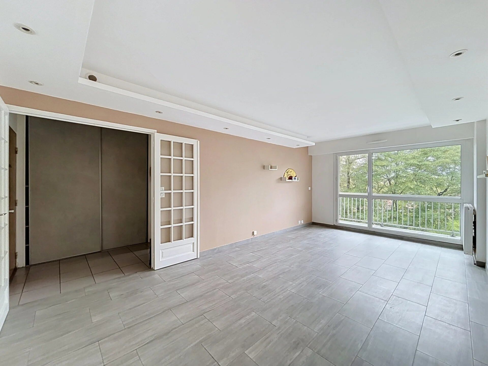 Appartement 4 pièces 79 m² · à Brunoy · 79 m² · 225 000 €