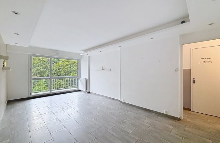 Appartement familial 4 pièces de 79 m² avec balcon, cave et parking – Résidence sécurisée à Brunoy — photo 3