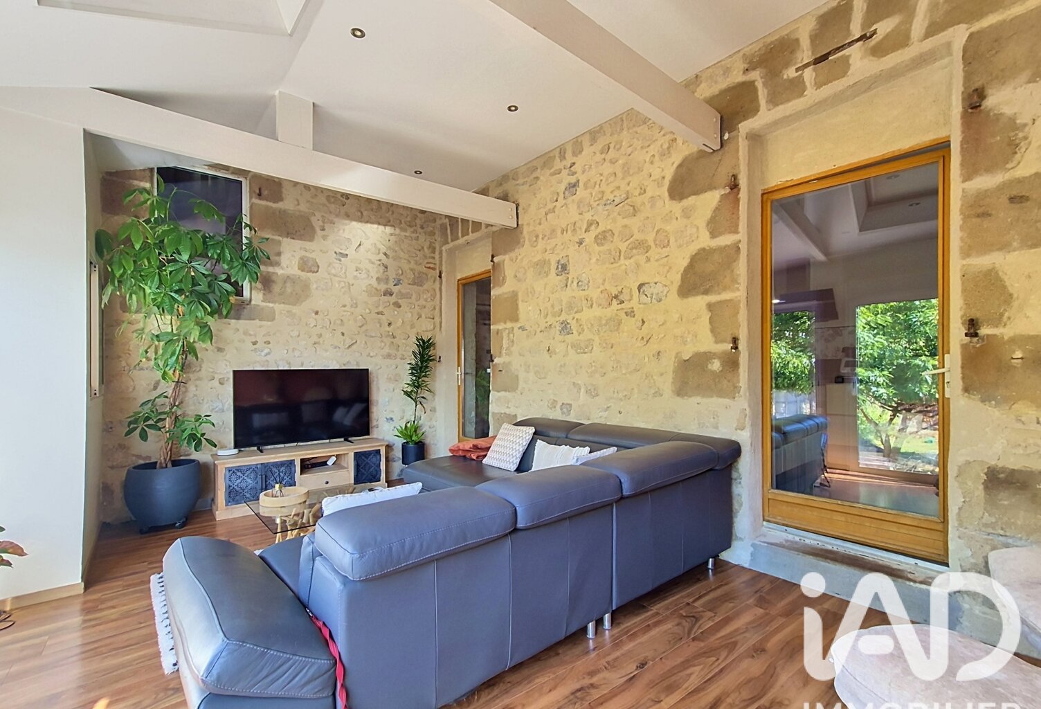 Vente Maison/villa 12 pièces — photo 1