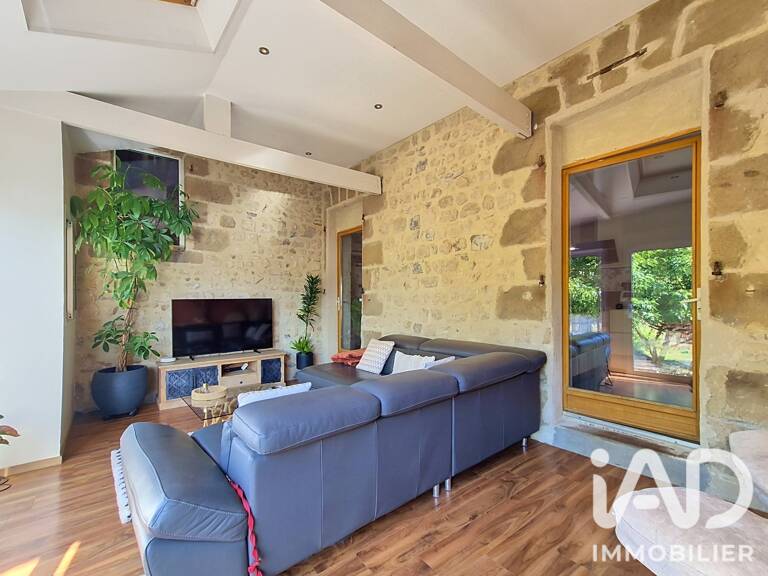 Vente Maison/villa 12 pièces — photo 1