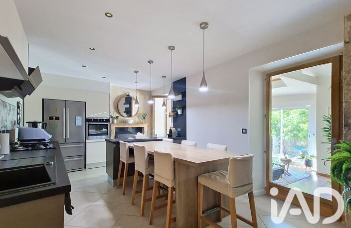 Vente Maison/villa 12 pièces — photo 3