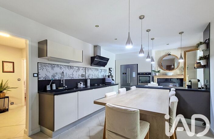 Vente Maison/villa 12 pièces — photo 4