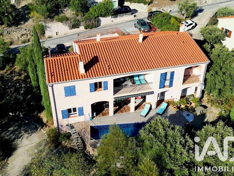 Vente Maison de campagne 6 pièces — photo 1