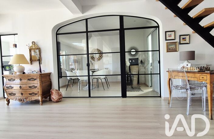 Vente Maison de campagne 6 pièces — photo 4