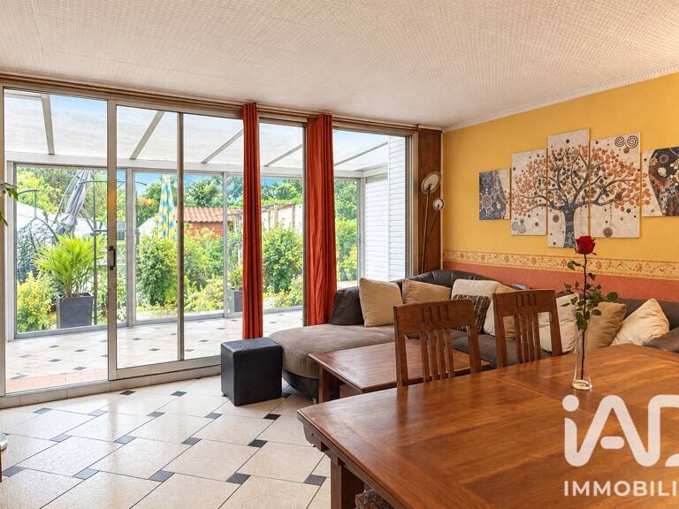 Vente Maison/villa 5 pièces — photo 1