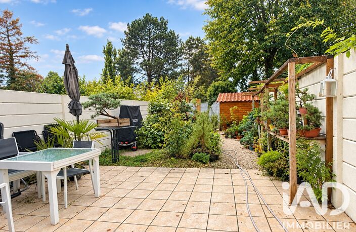 Vente Maison/villa 5 pièces — photo 2