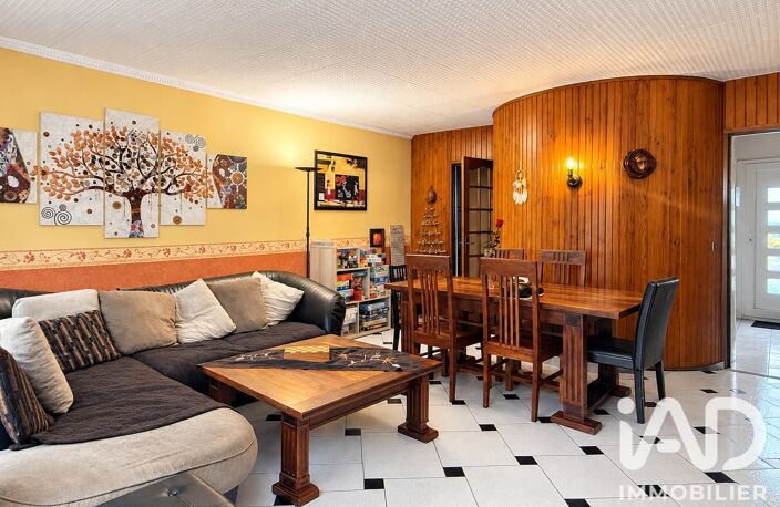Vente Maison/villa 5 pièces — photo 3