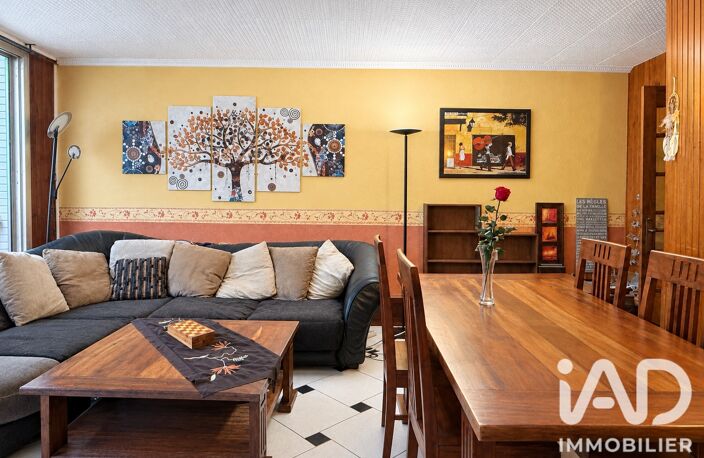 Vente Maison/villa 5 pièces — photo 4