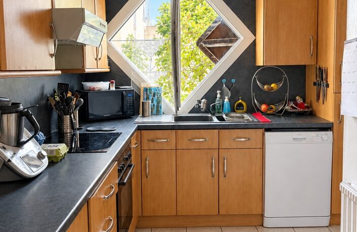 Vente Maison/villa 5 pièces — photo 5