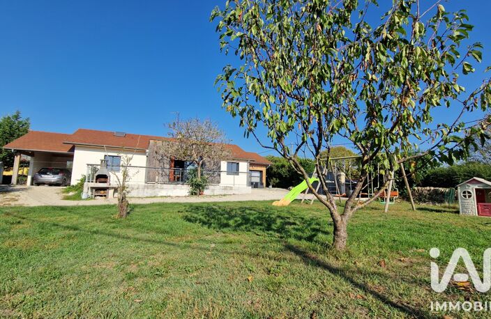 Vente Maison/villa 6 pièces — photo 3