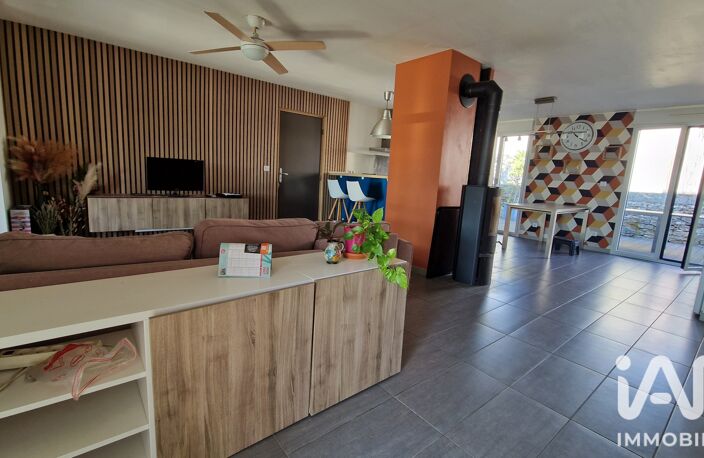 Vente Maison/villa 6 pièces — photo 4
