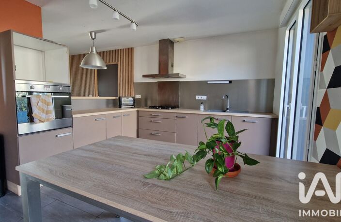 Vente Maison/villa 6 pièces — photo 5
