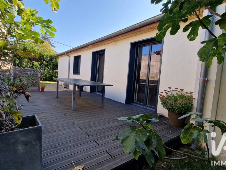Vente Maison/villa 6 pièces — photo 1