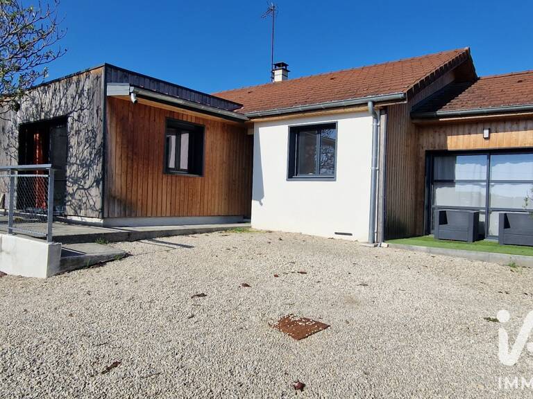 Vente Maison/villa 6 pièces — photo 1
