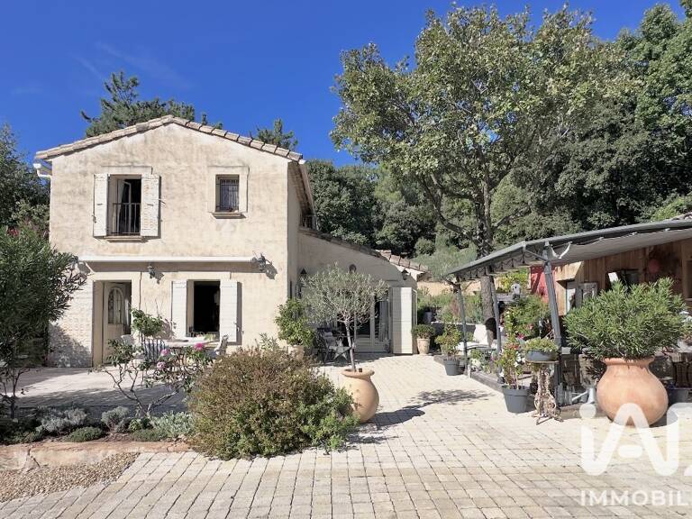 Vente Bastide 6 pièces — photo 1