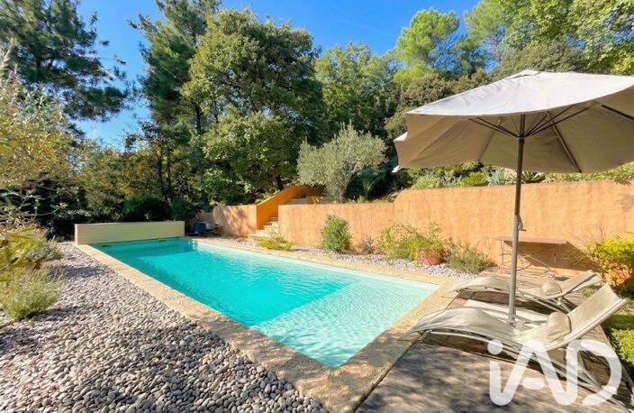 Vente Bastide 6 pièces — photo 2