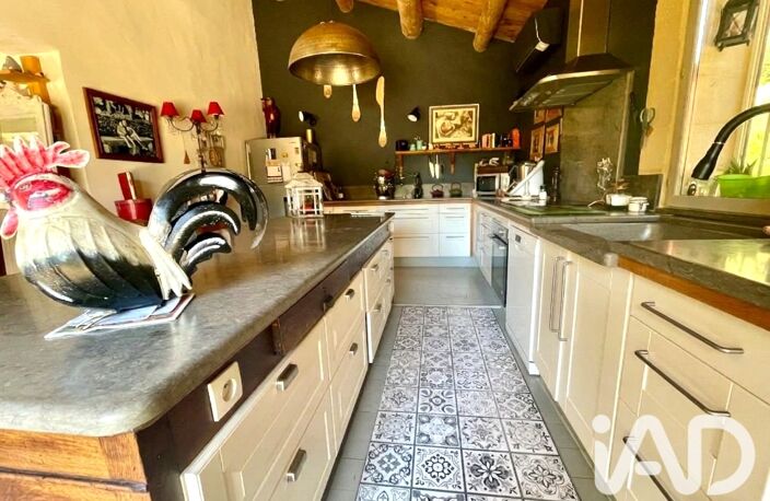 Vente Bastide 6 pièces — photo 3