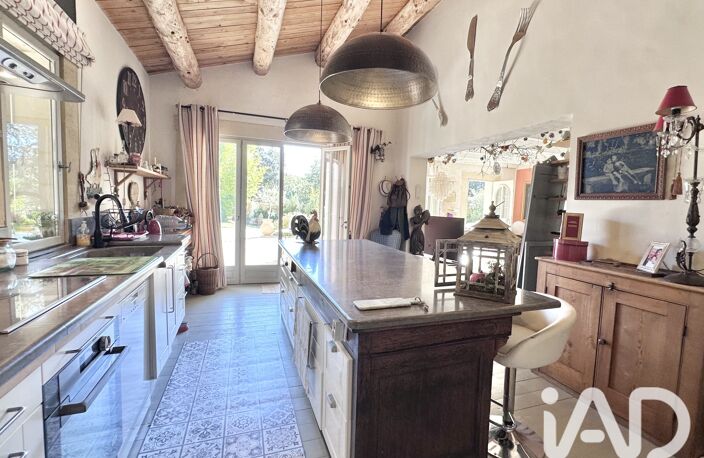 Vente Bastide 6 pièces — photo 4