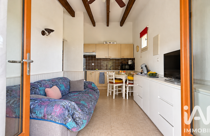 Vente Appartement 2 pièces — photo 4