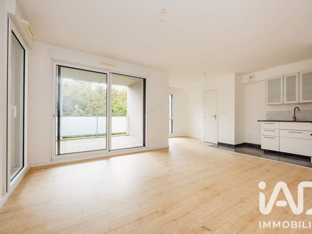 Vente Appartement 3 pièces — photo du bien