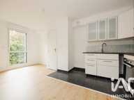Vente Appartement 3 pièces — photo 2