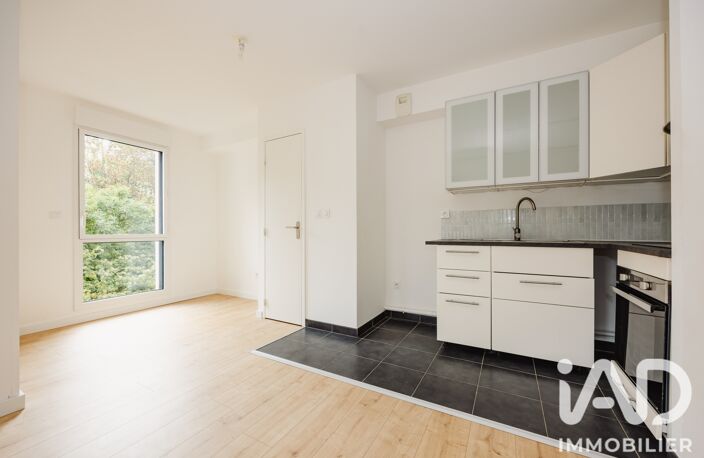 Vente Appartement 3 pièces — photo 2