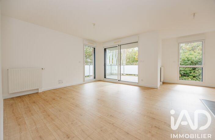 Vente Appartement 3 pièces — photo 4