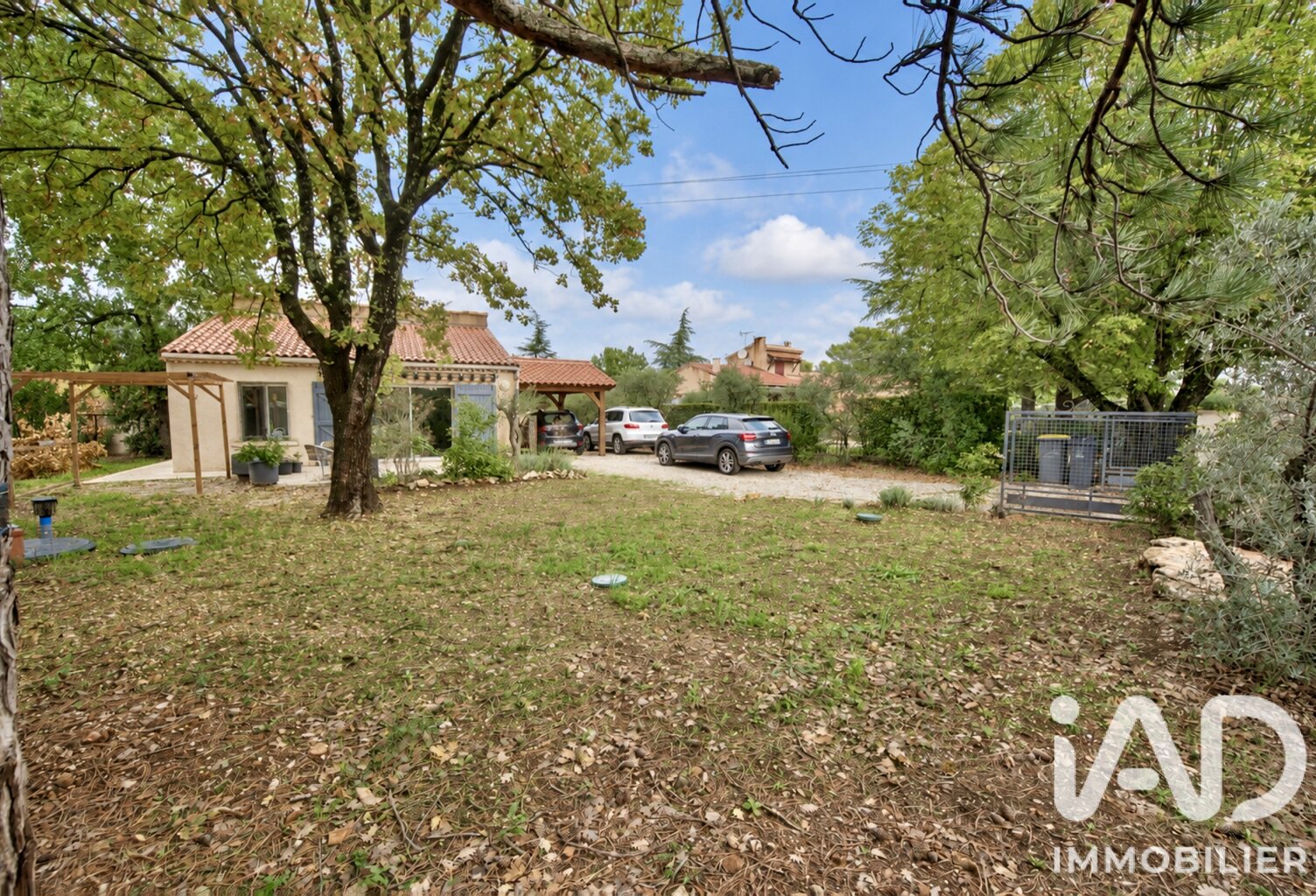 Vente Maison/villa 4 pièces — photo 1