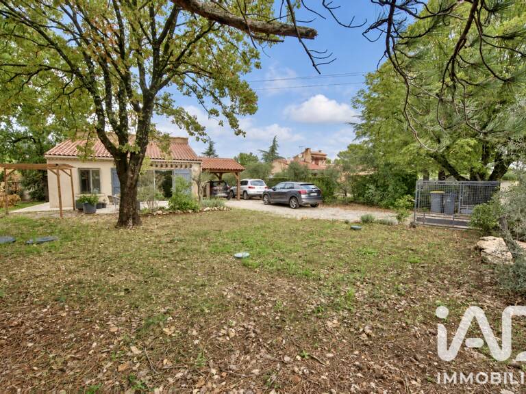 Vente Maison/villa 4 pièces — photo 1