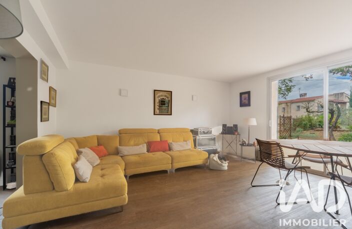 Vente Maison/villa 4 pièces — photo 2
