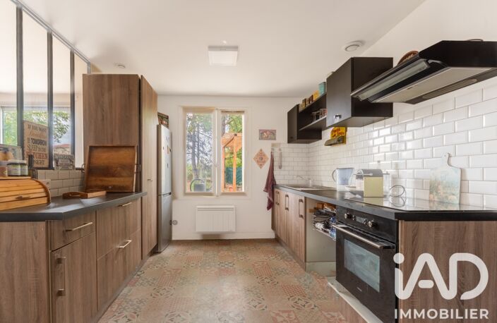 Vente Maison/villa 4 pièces — photo 3
