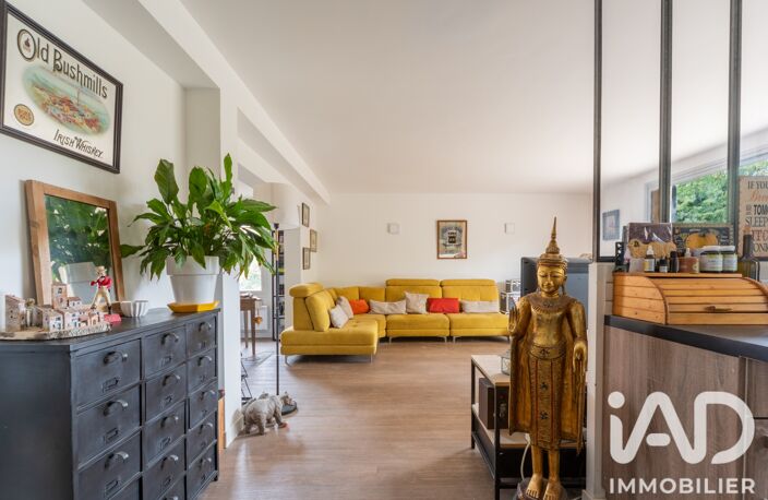 Vente Maison/villa 4 pièces — photo 4