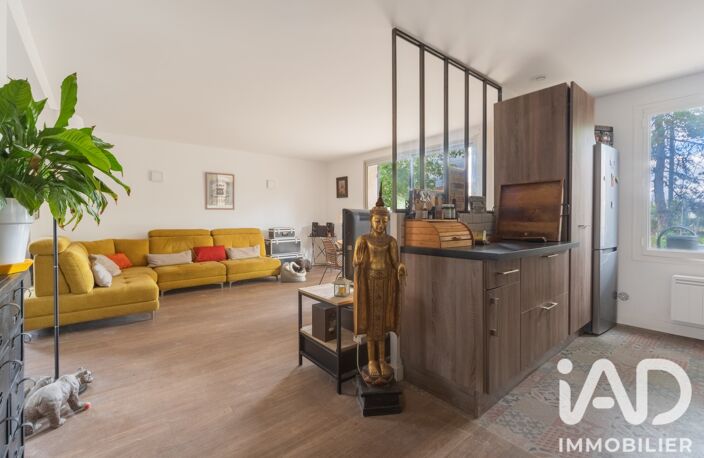 Vente Maison/villa 4 pièces — photo 5