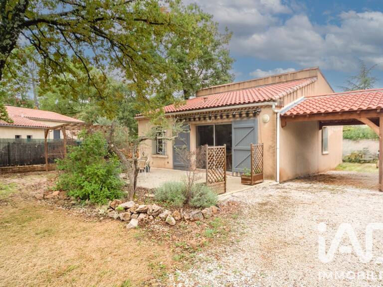 Vente Maison/villa 4 pièces — photo 1