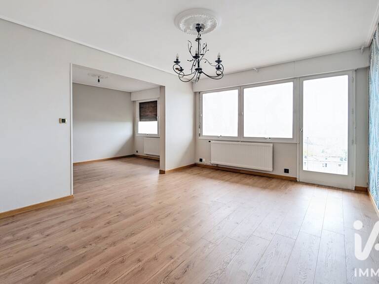 Vente Appartement 4 pièces — photo 1