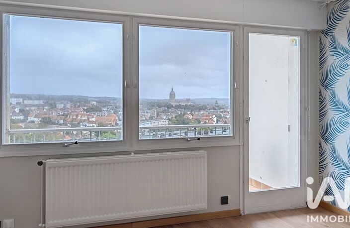 Vente Appartement 4 pièces — photo 2