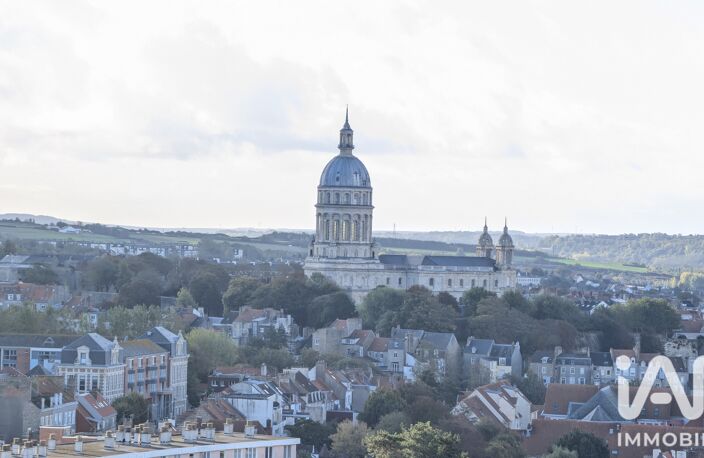 Vente Appartement 4 pièces — photo 3