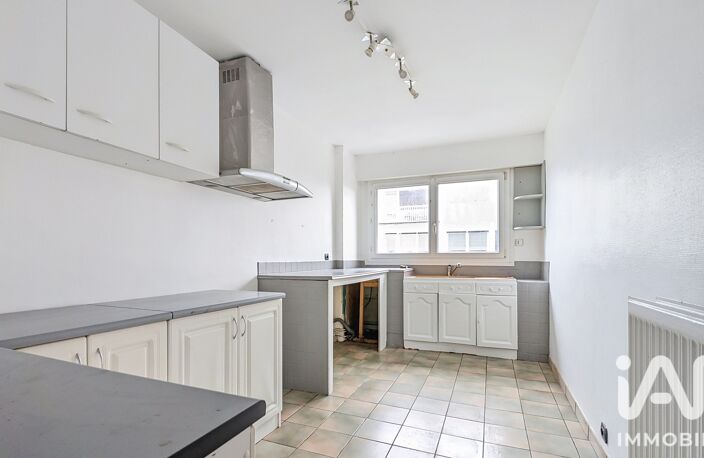 Vente Appartement 4 pièces — photo 4