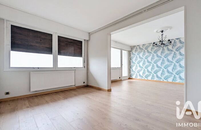 Vente Appartement 4 pièces — photo 5