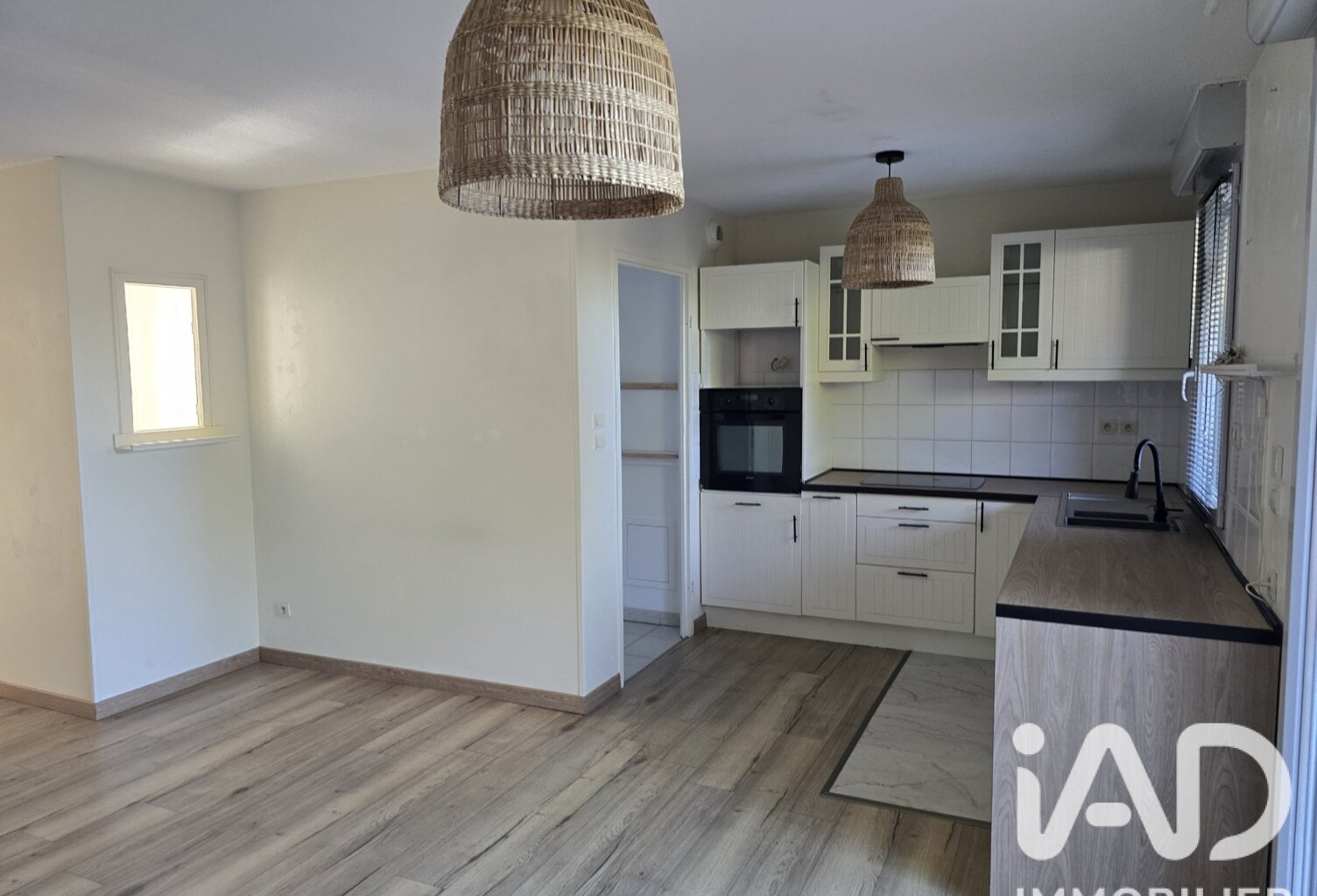 Vente Appartement 2 pièces — photo 1