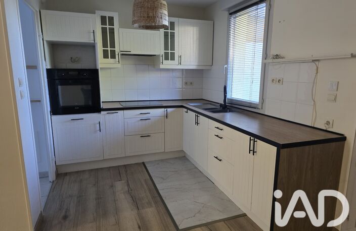 Vente Appartement 2 pièces — photo 2