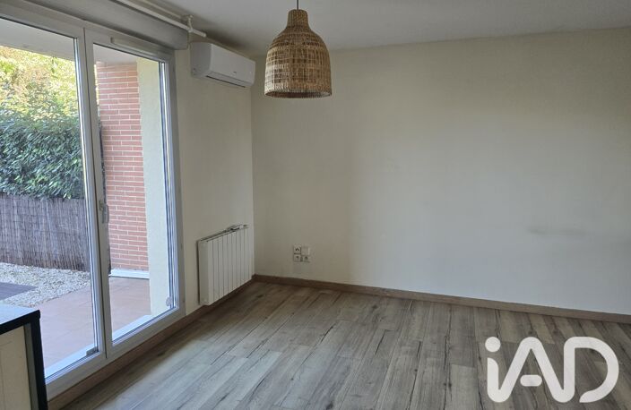 Vente Appartement 2 pièces — photo 3