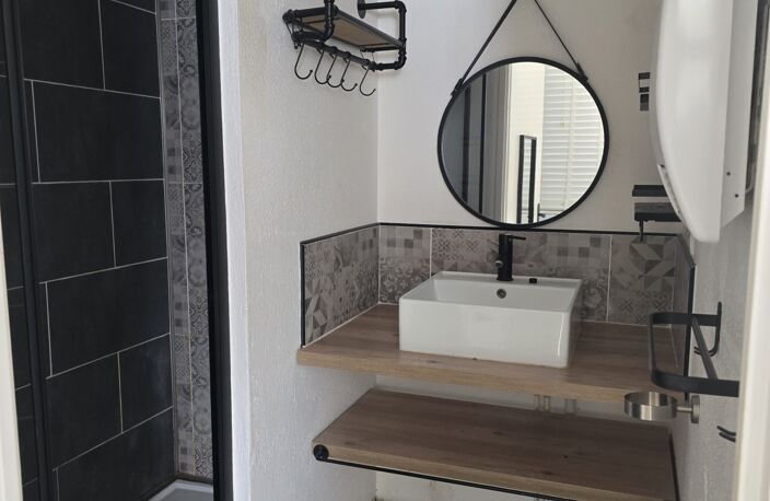 Vente Appartement 2 pièces — photo 4