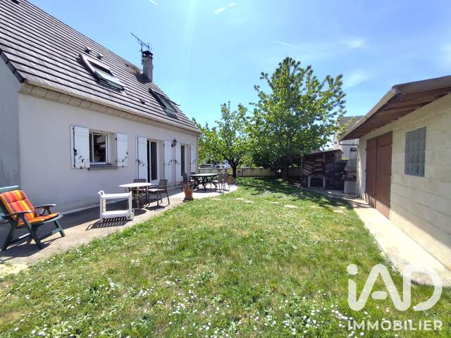 Vente Maison/villa 6 pièces — photo du bien