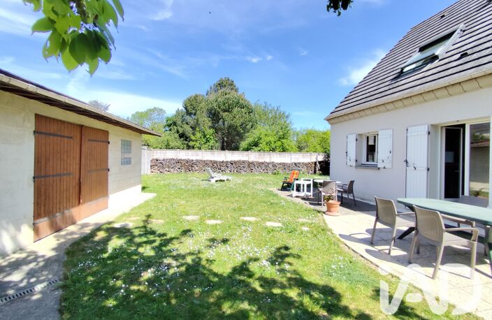 Vente Maison/villa 6 pièces — photo 2
