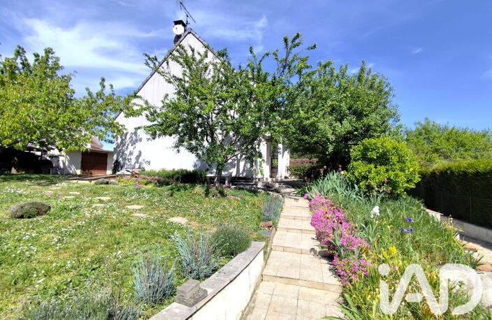 Vente Maison/villa 6 pièces — photo 3