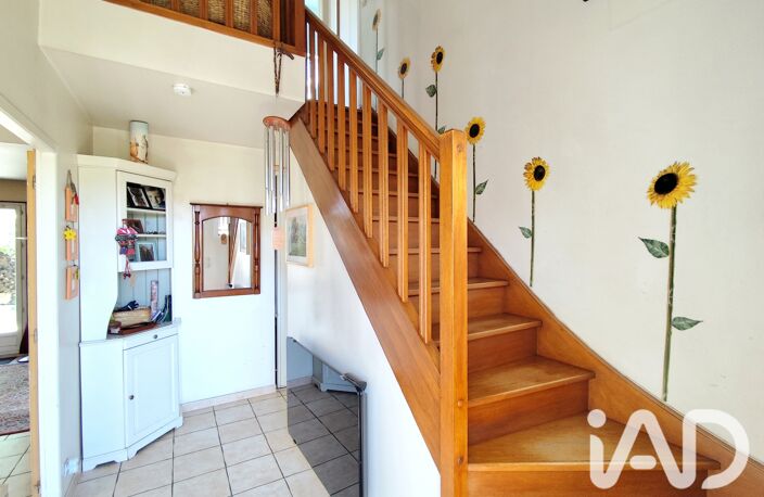 Vente Maison/villa 6 pièces — photo 5