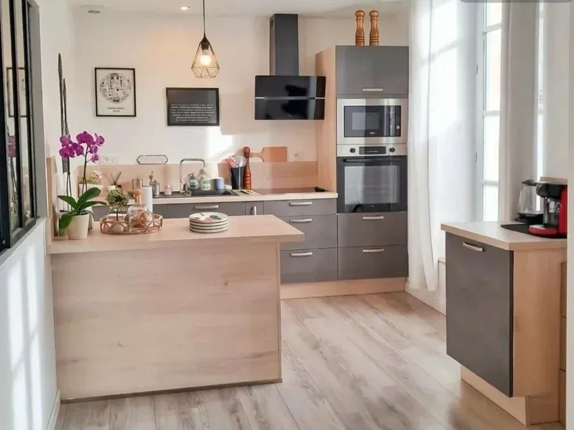 Appartement 4 pièces 95 m² · à Beaugency · 95 m² · 915 €/mois