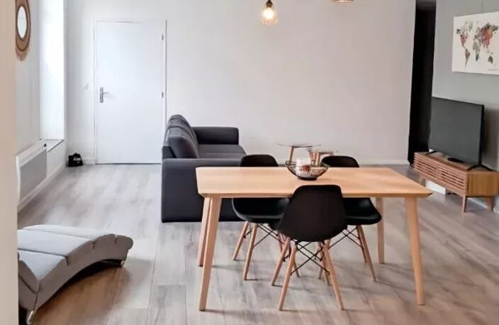 Appartement confortable à louer au cœur de Beaugency — photo 3